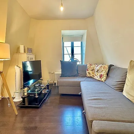 Appartement Euston Flat